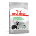 Royal Canin Medium Digestive Care sausas maistas &scaron;unims 3 kg