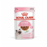 Royal Canin Kitten konservai kačiukams padaže - 85g