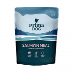 PrimaDog Salmon Meal konservai &scaron;unims - Dėžė - 12 x 260g