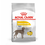 Royal Canin Maxi Dermacomfort sausas maistas &scaron;unims 12 kg