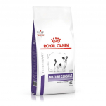 Royal Canin Mature Consult Small Dog sausas maistas &scaron;unims 1.5 kg