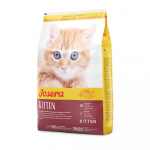 Josera Kitten sausas maistas kačiukams - 400g