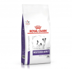 Royal Canin Neutered Adult Small Dog sausas maistas &scaron;unims 1.5 kg
