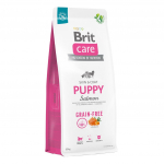 Brit Care Puppy Salmon sausas maistas &scaron;uniukams - 12kg