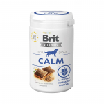 Brit Vitamins Calm maisto papildas &scaron;unims 150 g