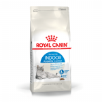Royal Canin Indoor Appetite Control sausas maistas katėms 2 kg