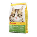 Josera Kitten Grainfree sausas maistas kačiukams - 2kg
