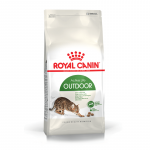 Royal Canin Outdoor sausas maistas katėms 2 kg
