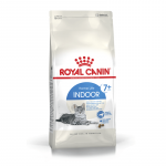Royal Canin Indoor 7+ sausas maistas katėms - 400g
