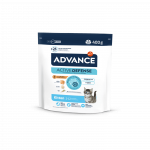 Advance Kitten sausas maistas kačiukams - 400g