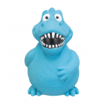 Trixie žaislas &scaron;unims dinozauras, cypsi, mėlynas