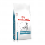 Royal Canin Hypoallergenic sausas maistas &scaron;unims - 14kg