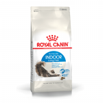 Royal Canin Indoor Long Hair sausas maistas katėms - 400g