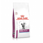 Royal Canin Renal Special sausas maistas katėms - 2kg