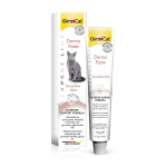 GimCat Derma pasta katėms, palaiko sveiką odą ir blizgantį kailį, 50 g