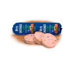 Brit Premium Turkey & Peas de&scaron;ra &scaron;unims 800 g