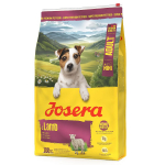 Josera Mini Lamb sausas maistas &scaron;unims - 10kg