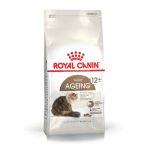 Royal Canin Ageing 12+ sausas maistas katėms - 400g