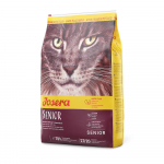 Josera Senior sausas maistas katėms - 2kg