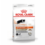 Royal Canin Sporting Life Agility sausas maistas &scaron;unims 15 kg