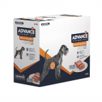 Advance Veterinary Diets Weight Balance konservai &scaron;unims - Dėžė - 8 x 150g
