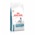 Royal Canin Hypoallergenic Moderate Calorie sausas maistas &scaron;unims 1.5 kg