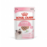 Royal Canin Kitten pa&scaron;tetas kačiukams - 85g