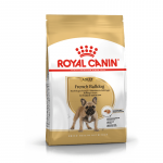Royal Canin French Bulldog Adult sausas maistas &scaron;unims - 9kg