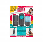 KONG HandiPOD keičiamas mai&scaron;elių rinkinys su priedais