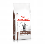 Royal Canin Gastrointestinal Moderate Calorie sausas maistas katėms 400 g