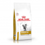 Royal Canin Urinary S/O Moderate Calorie sausas maistas katėms - 400g