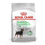 Royal Canin Mini Digestive Care sausas maistas &scaron;unims - 8kg