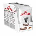 Royal Canin Gastrointestinal Cat konservai katėms padaže - Dėžutė - 12vnt