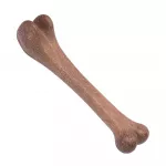 GimDog bambuko kaulas &scaron;unims, su &scaron;oninės aromatu, įv. dydžių - XL (18.4cm)