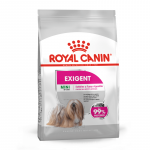 Royal Canin Mini Exigent sausas maistas &scaron;unims - 3kg