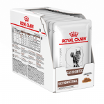 Royal Canin Gastrointestinal Moderate Calorie konservai katėms padaže - Dėžutė - 12vnt