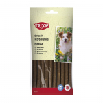 Trixie mink&scaron;tos jautienos lazdelės, skanėstas &scaron;unims, 120 g