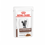 Royal Canin Gastrointestinal Moderate Calorie konservai katėms padaže - 85g