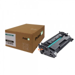 Canon 056L (3006C002) kasetė juoda/black 5100psl (Printle)  (su mikroschema)