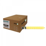 Ricoh 842256 kasetė geltona/yellow 19000psl (Printle) (su mikroschema)