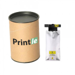Epson T05A4 (C13T05A400) kasetė yellow 20000psl (Printle)  (su mikroschema)