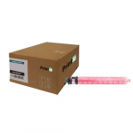 Ricoh 842563 kasetė magenta/purpurinė 18000psl (Printle) (su mikroschema)
