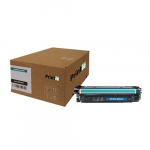 HP 212A (W2121A) kasetė mėlyna/cyan 4500psl (Printle)  (su mikroschema)