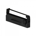 Epson ERC-27BK juoda analoginė juostelė 3,5m x 10mm