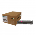 HP 203X (CF543X) kasetė magenta/raudona 2500psl (Printle)  (su mikroschema)
