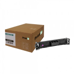 HP 220A (W2203A) kasetė purpurinė/magenta 1800psl (Printle)  (su mikroschema)