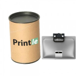 Epson T9661 (C13T966140) kasetė black 40000psl (Printle) (su mikroschema)