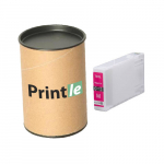 Epson 79XL (C13T79034010) kasetė raudona/magenta 2000psl (Printle)  (su mikroschema)