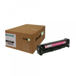 HP 415A (W2033A) kasetė magenta/raudona 2100psl (Printle)  (su mikroschema)