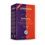 L&ouml;fbergs Inferno malta kava, 450g